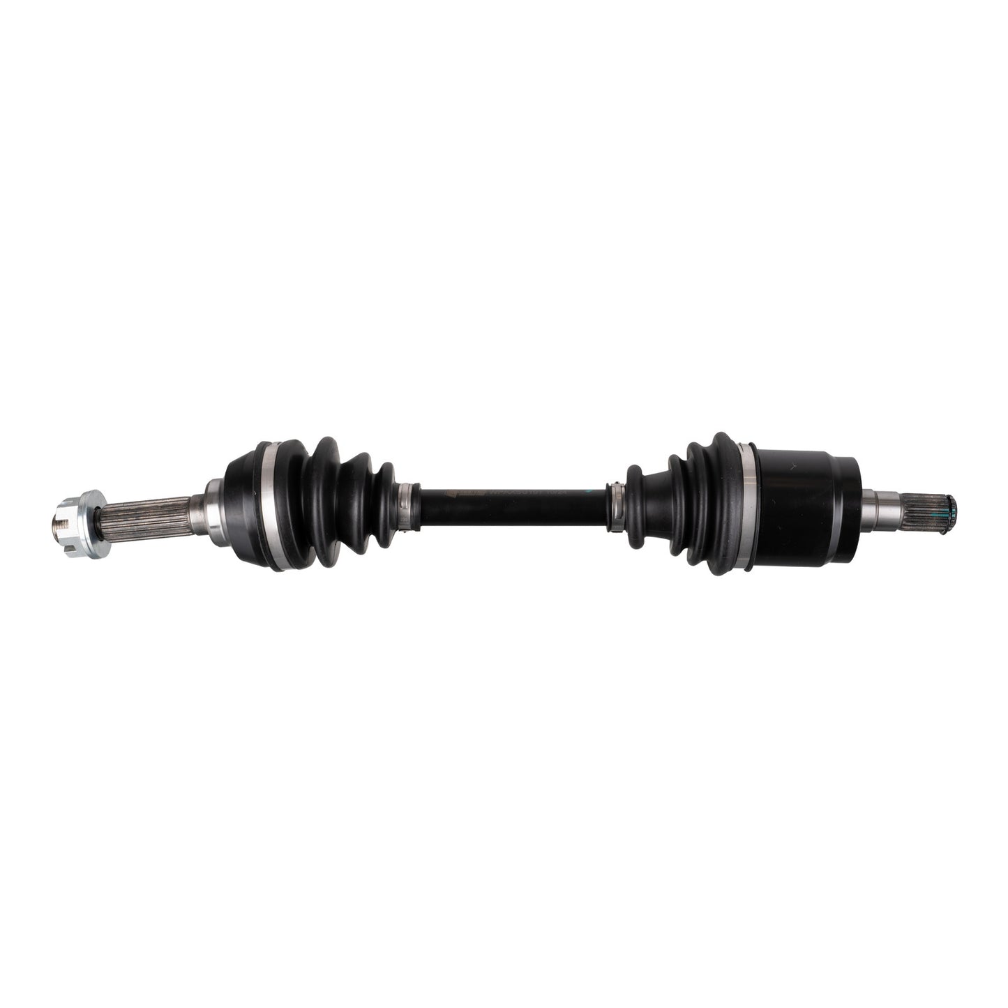 WMP CV Axle Shaft Suzuki Front Left-hand