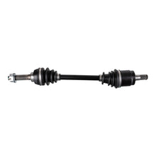 WMP CV Axle Shaft Suzuki Front Right-hand