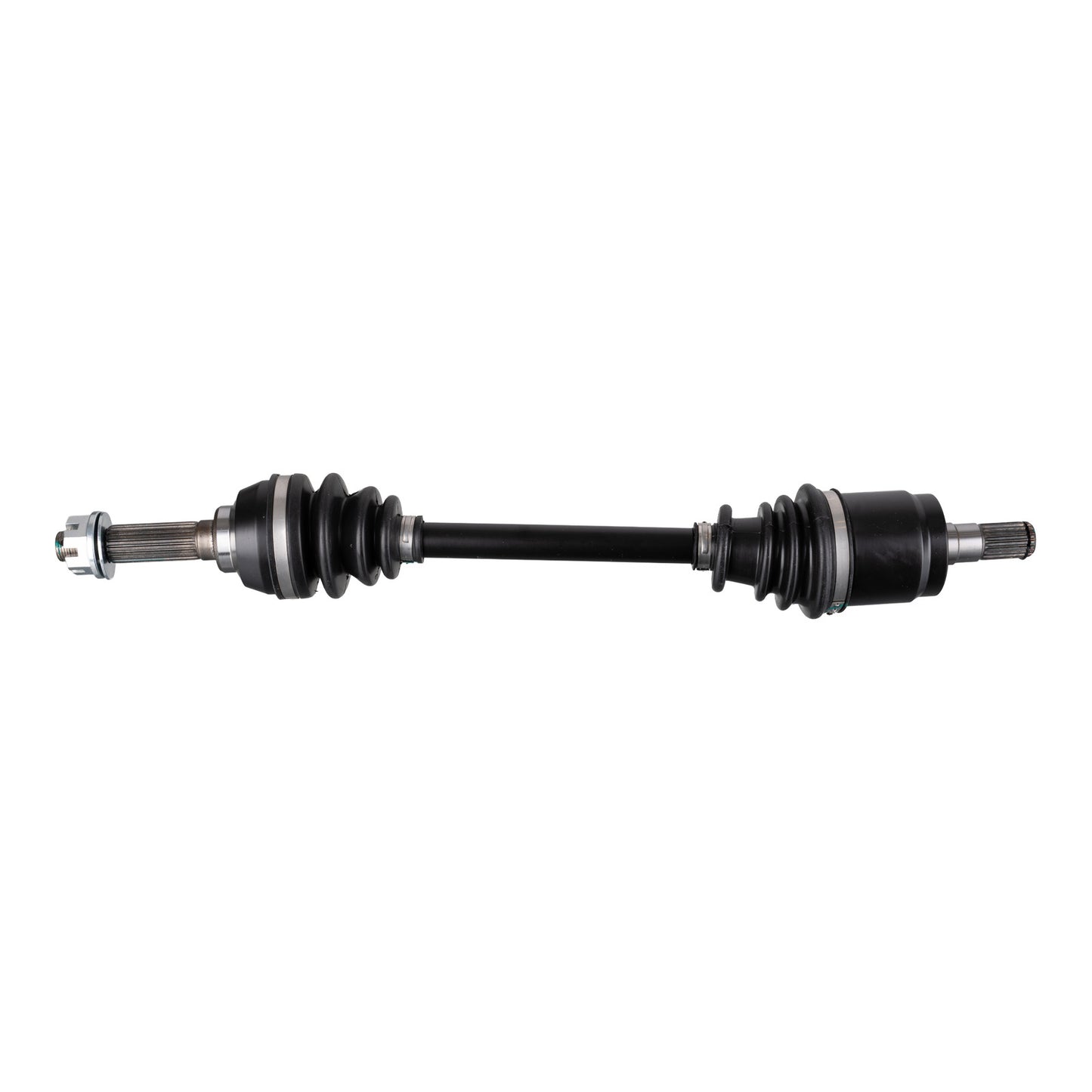 WMP CV Axle Shaft Suzuki Front Right-hand
