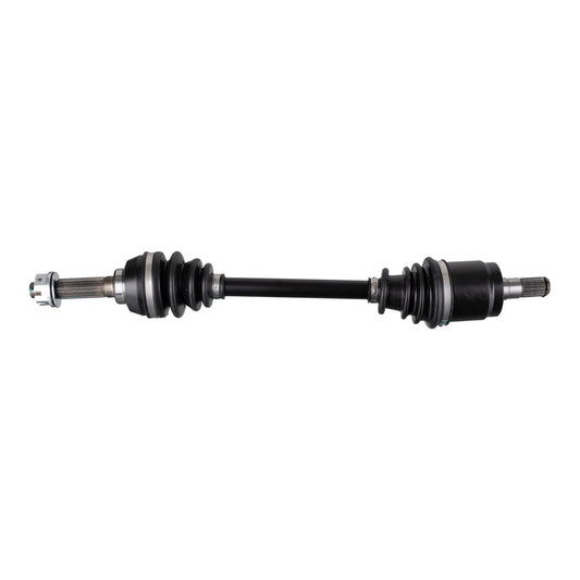 WMP CV Axle Shaft Suzuki Front Right-hand