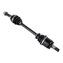WMP CV Axle Shaft Suzuki Front Right-hand