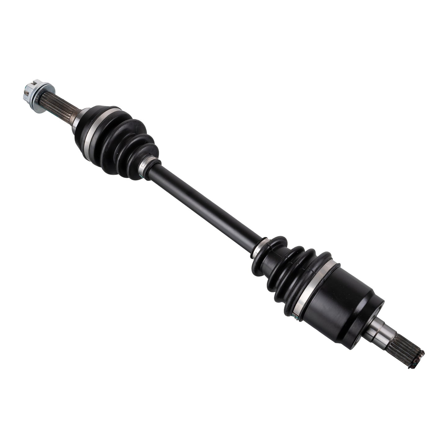 WMP CV Axle Shaft Suzuki Front Right-hand