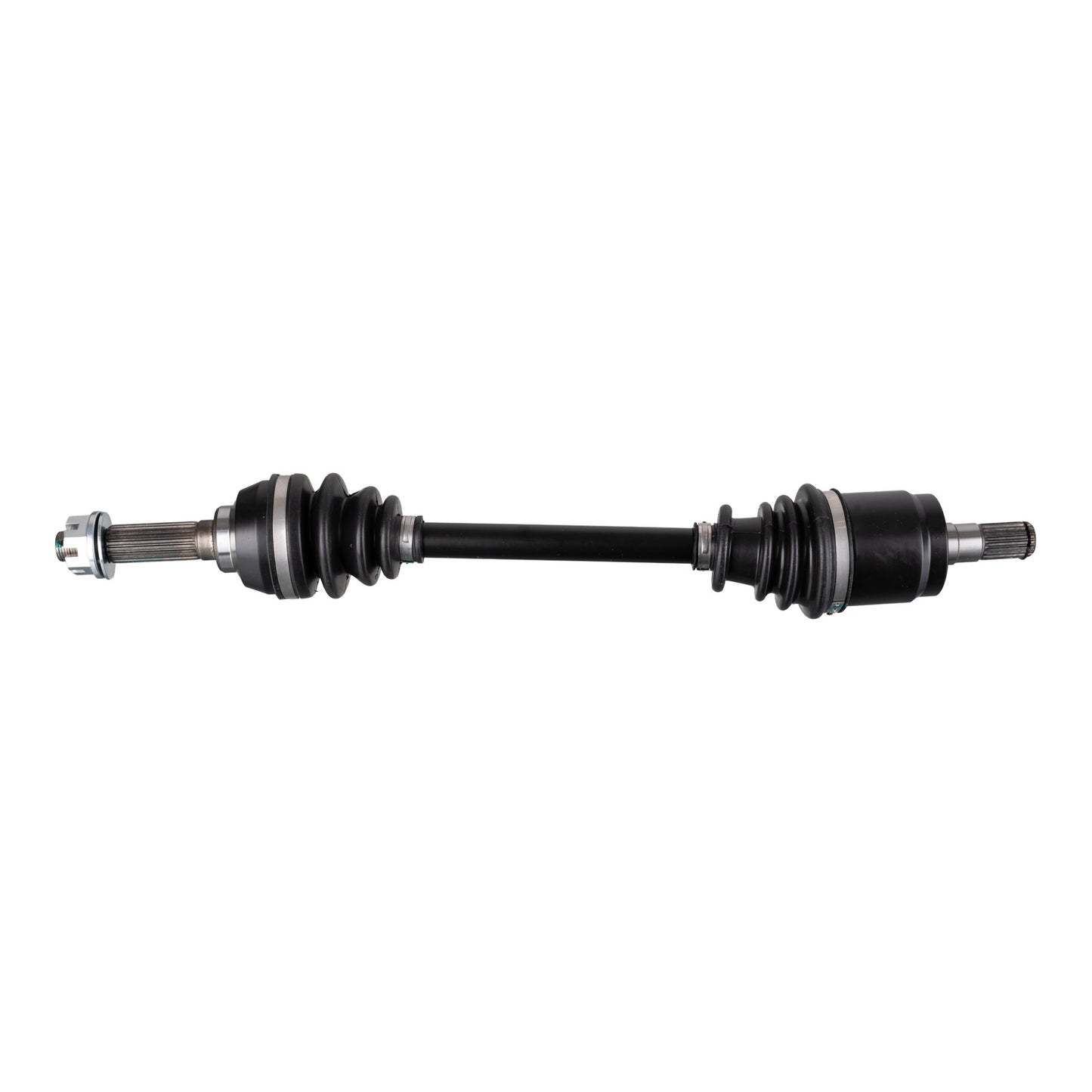 Whites CV Axle Shaft Suzuki Front Right-hand