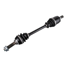 WMP CV Axle Shaft Suzuki Front Right-hand