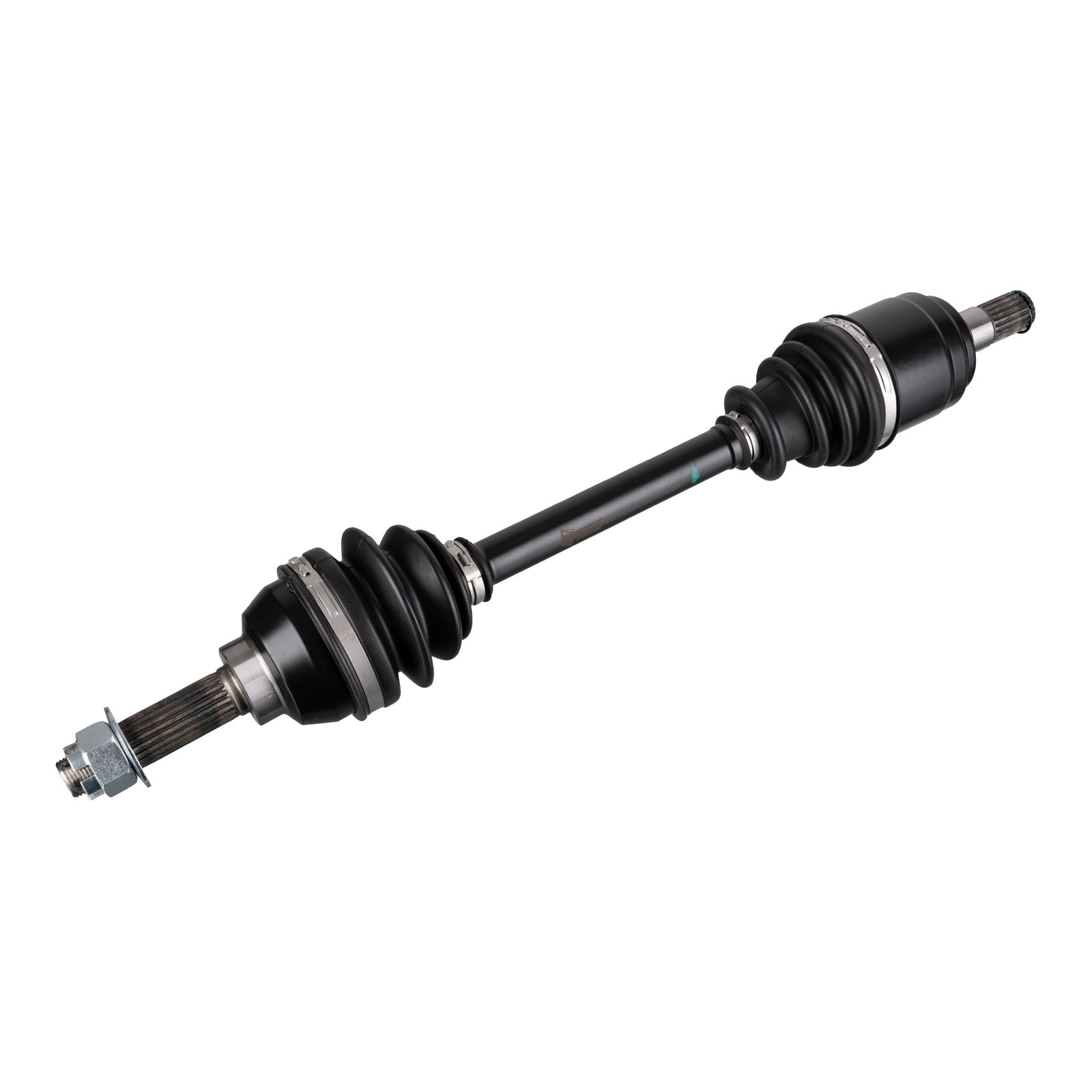 WMP CV Axle Shaft Suzuki Front Left-hand or Right-hand