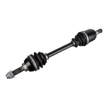 WMP CV Axle Shaft Suzuki Front Left-hand or Right-hand