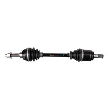 WMP CV Axle Shaft Suzuki Front Left-hand or Right-hand