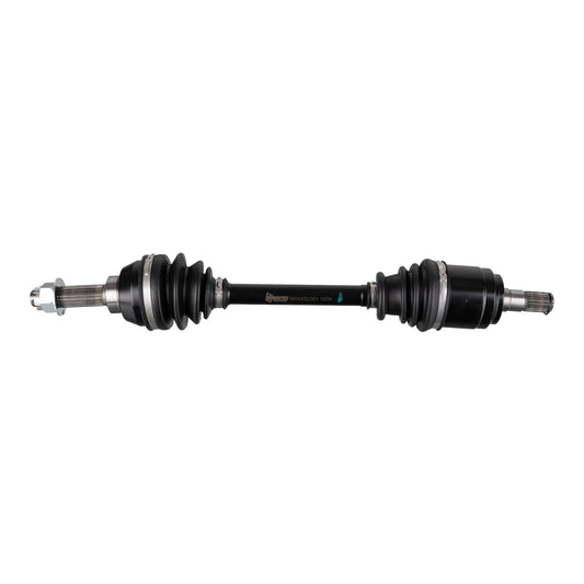 WMP CV Axle Shaft Suzuki Front Left-hand or Right-hand