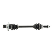 WMP CV Axle Shaft Suzuki Rear Left-hand or Right-hand
