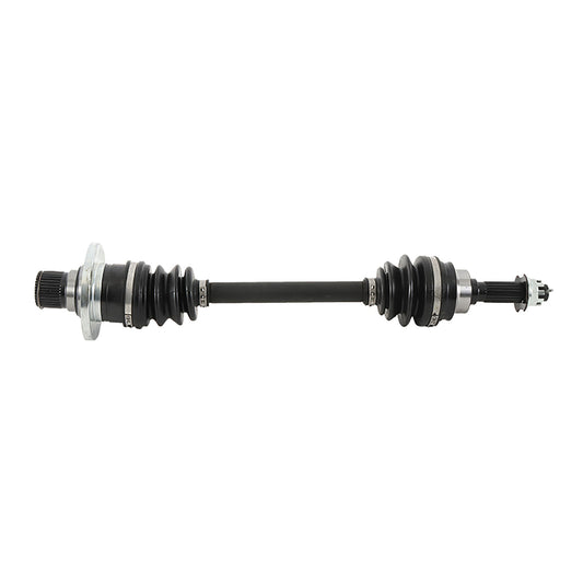 WMP CV Axle Shaft Suzuki Rear Left-hand or Right-hand