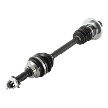 WMP CV Axle Shaft Suzuki Rear Left-hand or Right-hand