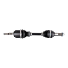 Whites ATV CV Axle Complete Yamaha Front Left-hand (with TPE Boot)