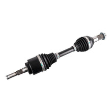 WMP ATV CV Axle Complete Yamaha Front Left-hand (with TPE Boot)