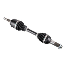 WMP ATV CV Axle Complete Yamaha Front Left-hand (with TPE Boot)