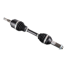 Whites ATV CV Axle Complete Yamaha Front Left-hand (with TPE Boot)