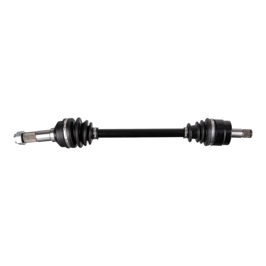 WMP CV Axle Shaft Yamaha Front