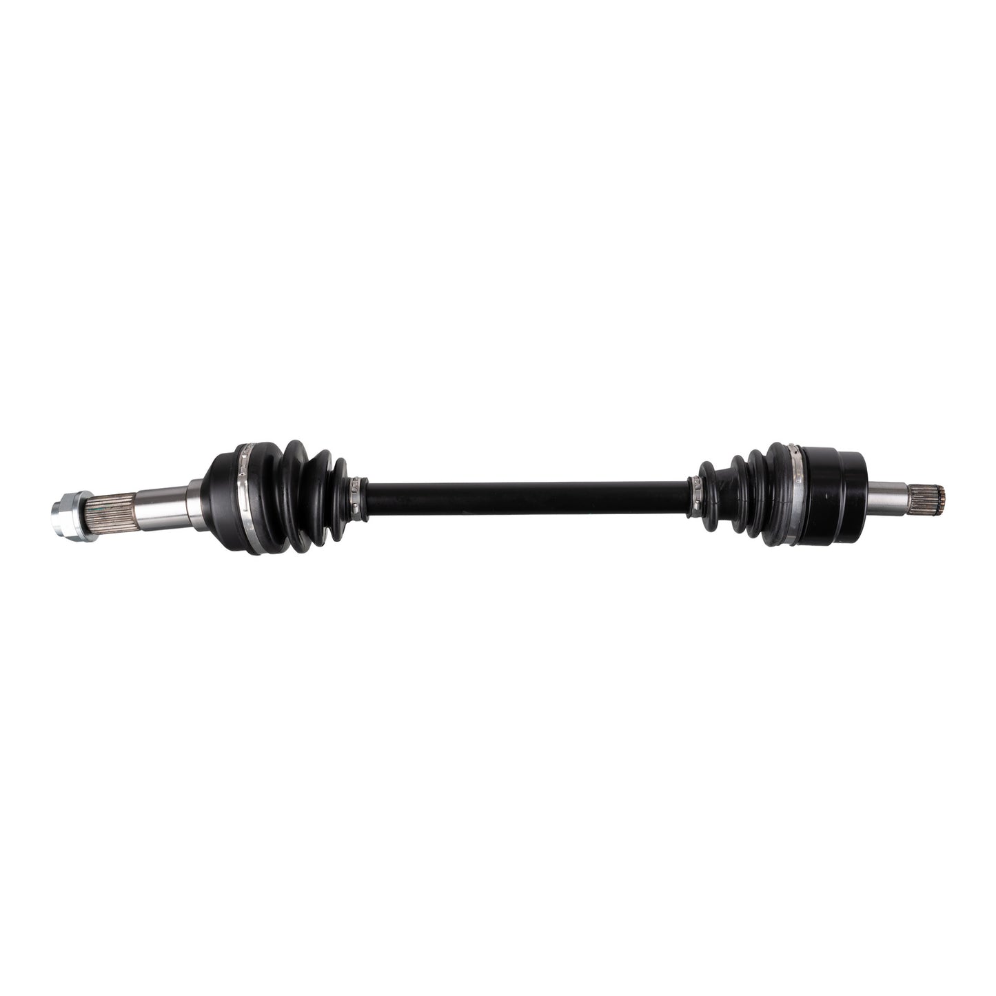 Whites CV Axle Shaft Yamaha Front
