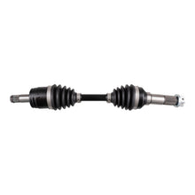 WMP ATV CV Axle Complete Yamaha (with TPE Boot)