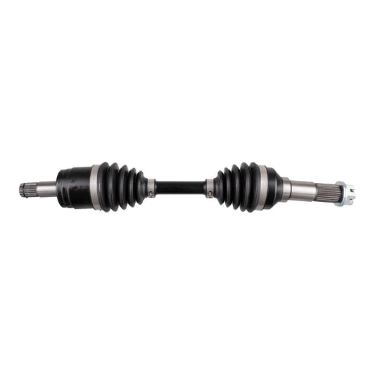 WMP ATV CV Axle Complete Yamaha (with TPE Boot)