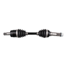 Whites ATV CV Axle Complete Yamaha (with TPE Boot)