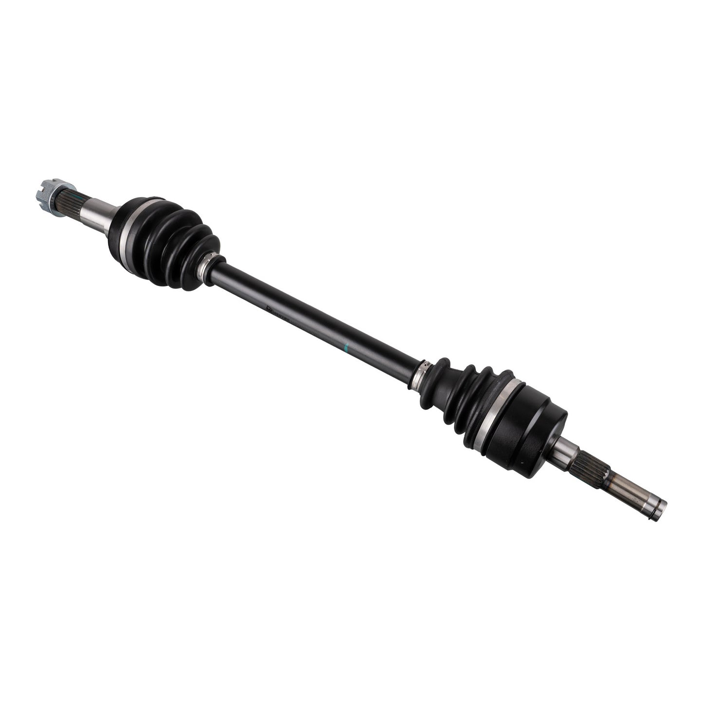 WMP ATV CV Axle Complete Yamaha Front Right-hand