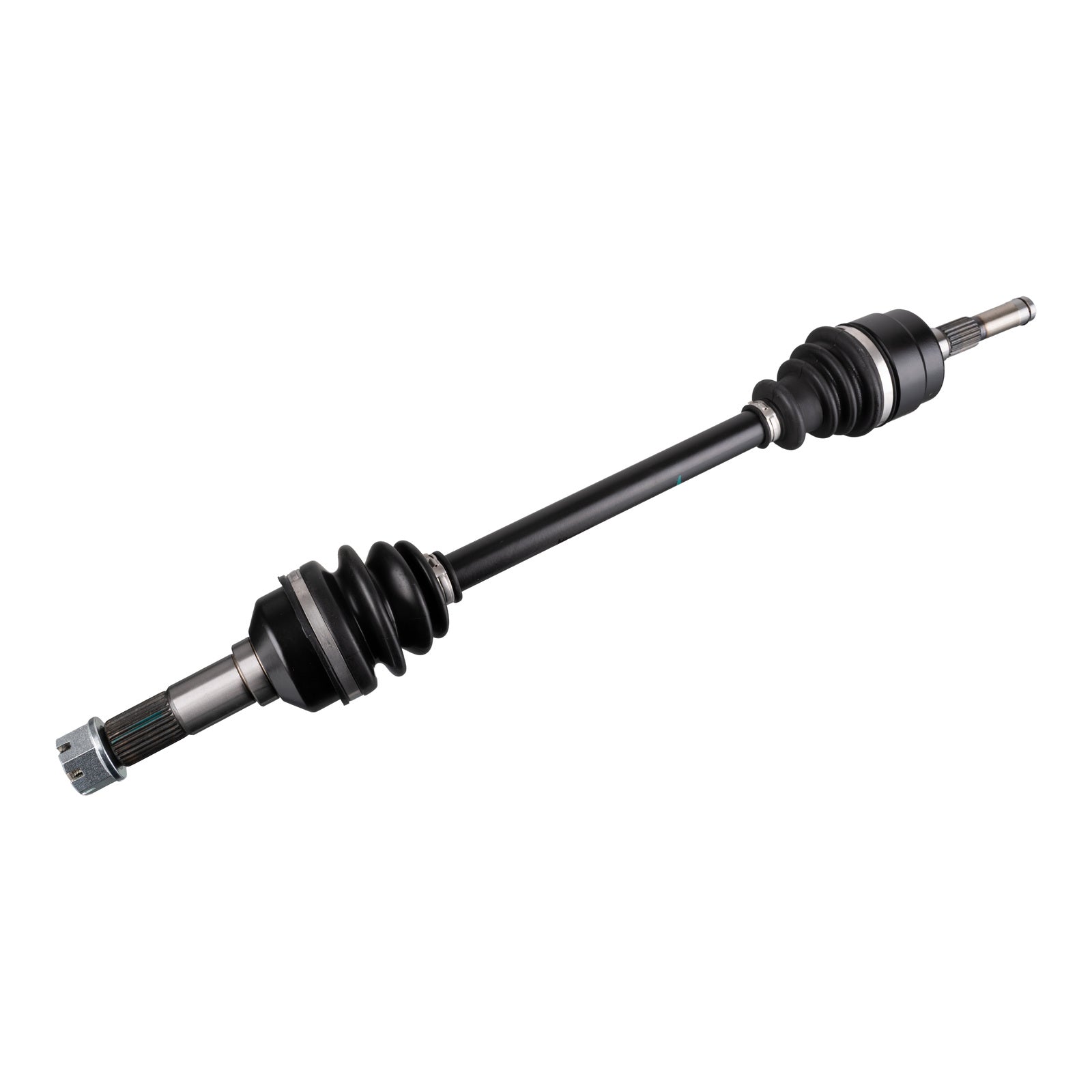 WMP ATV CV Axle Complete Yamaha Front Right-hand