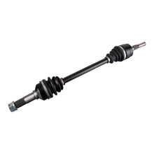 WMP ATV CV Axle Complete Yamaha Front Right-hand