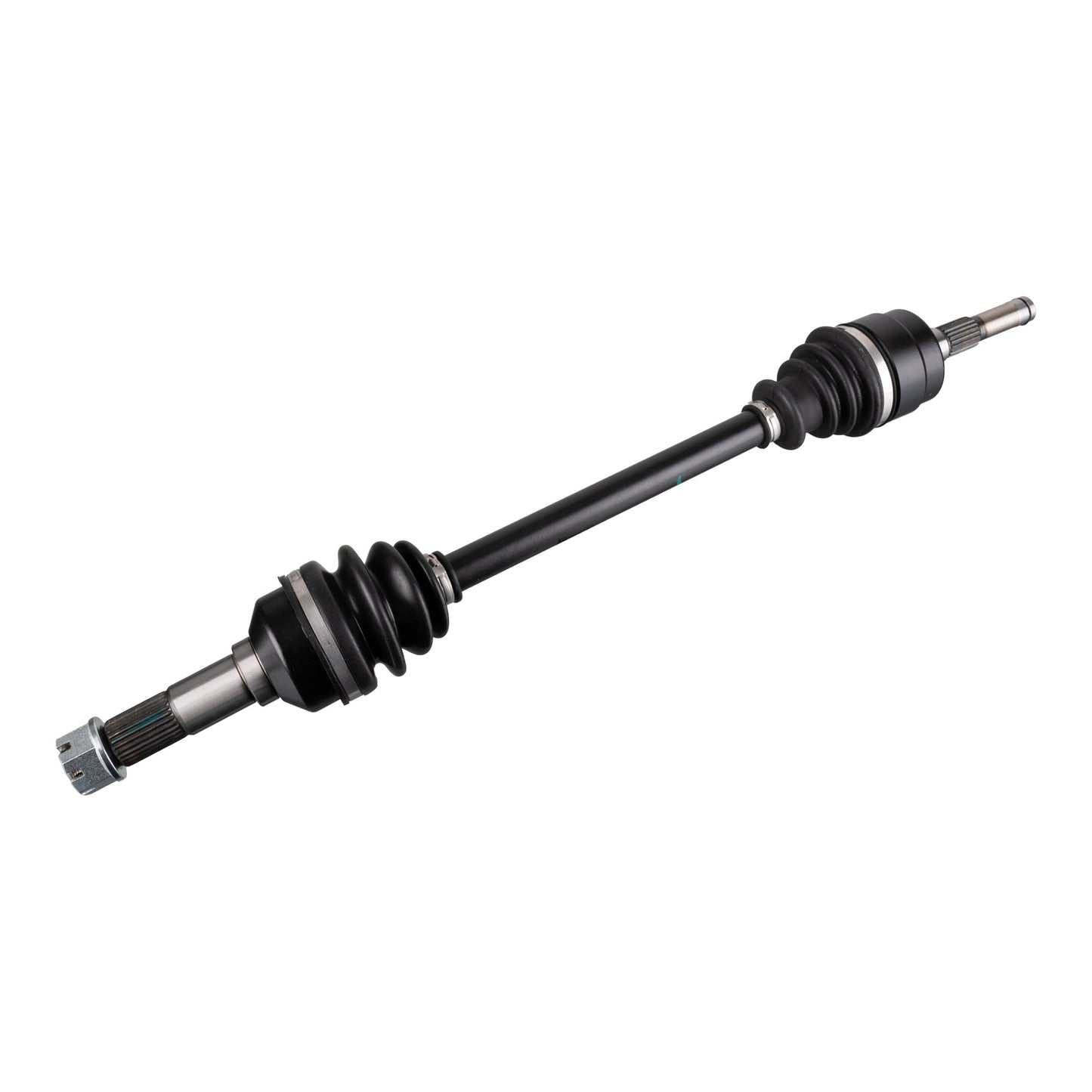WMP ATV CV Axle Complete Yamaha Front Right-hand