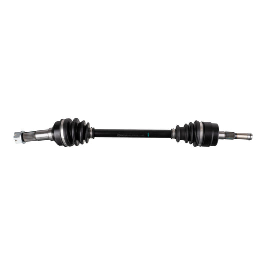 WMP ATV CV Axle Complete Yamaha Front Right-hand