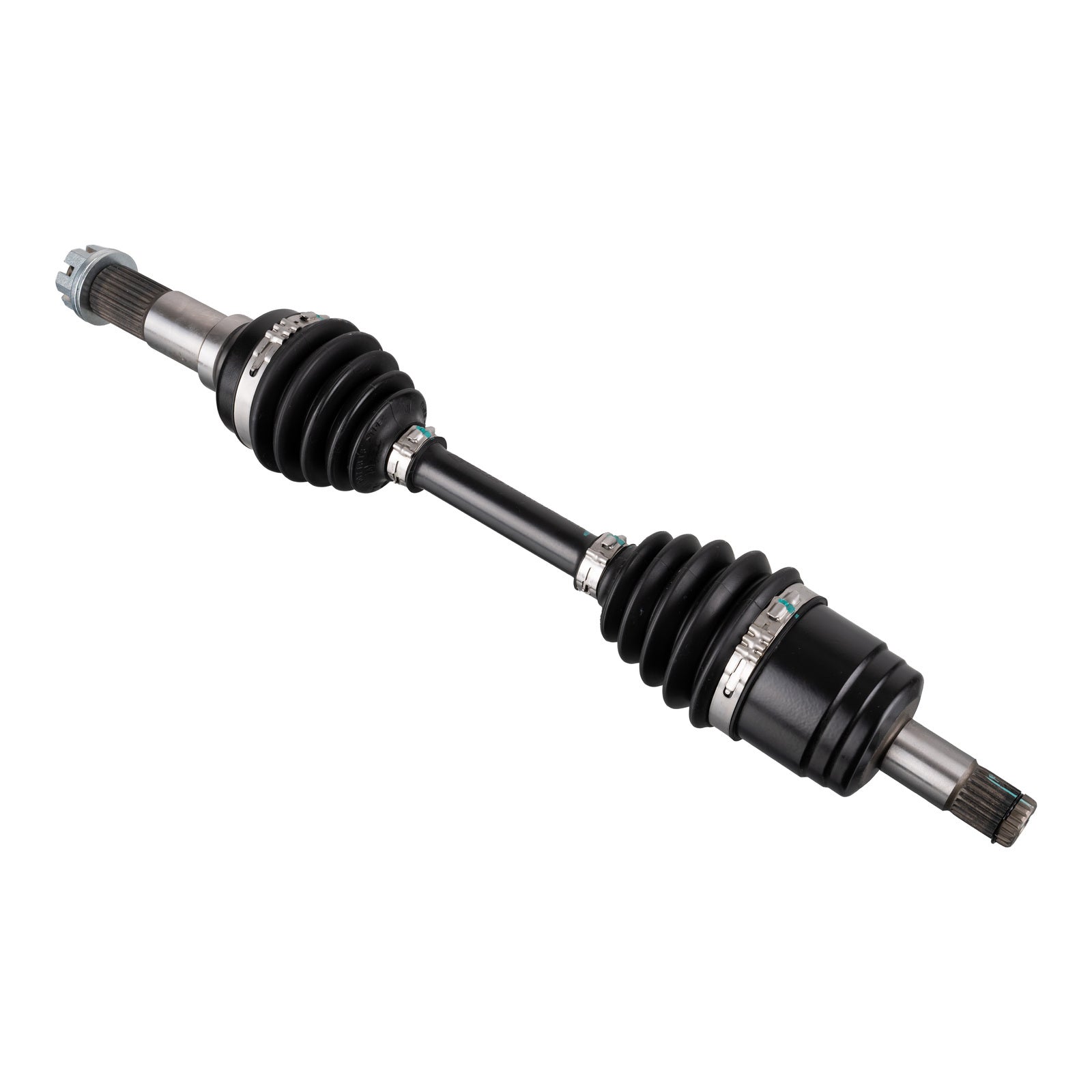 WMP ATV CV Axle Complete Yamaha (with TPE Boot)