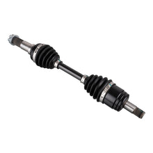 WMP ATV CV Axle Complete Yamaha (with TPE Boot)