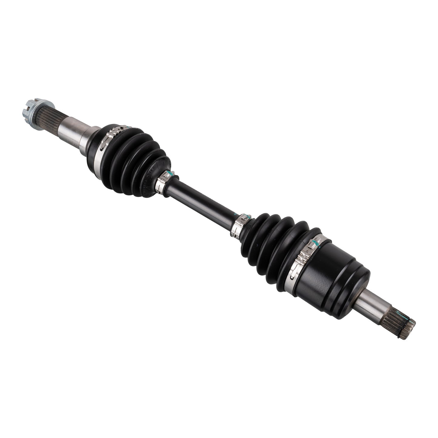 WMP ATV CV Axle Complete Yamaha (with TPE Boot)