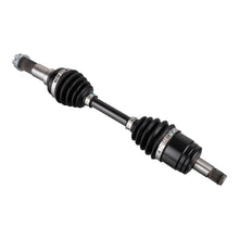 Whites ATV CV Axle Complete Yamaha (with TPE Boot)