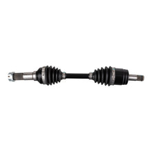WMP ATV CV Axle Complete Yamaha (with TPE Boot)