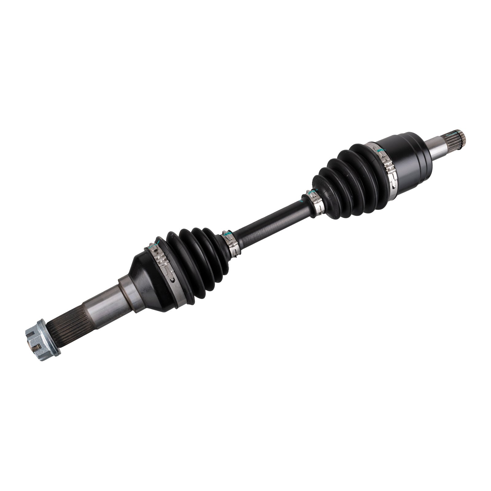 WMP ATV CV Axle Complete Yamaha (with TPE Boot)