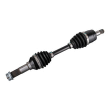 WMP ATV CV Axle Complete Yamaha (with TPE Boot)