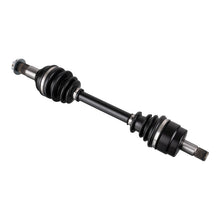 WMP CV Axle Shaft Yamaha Front Left-hand or Right-hand