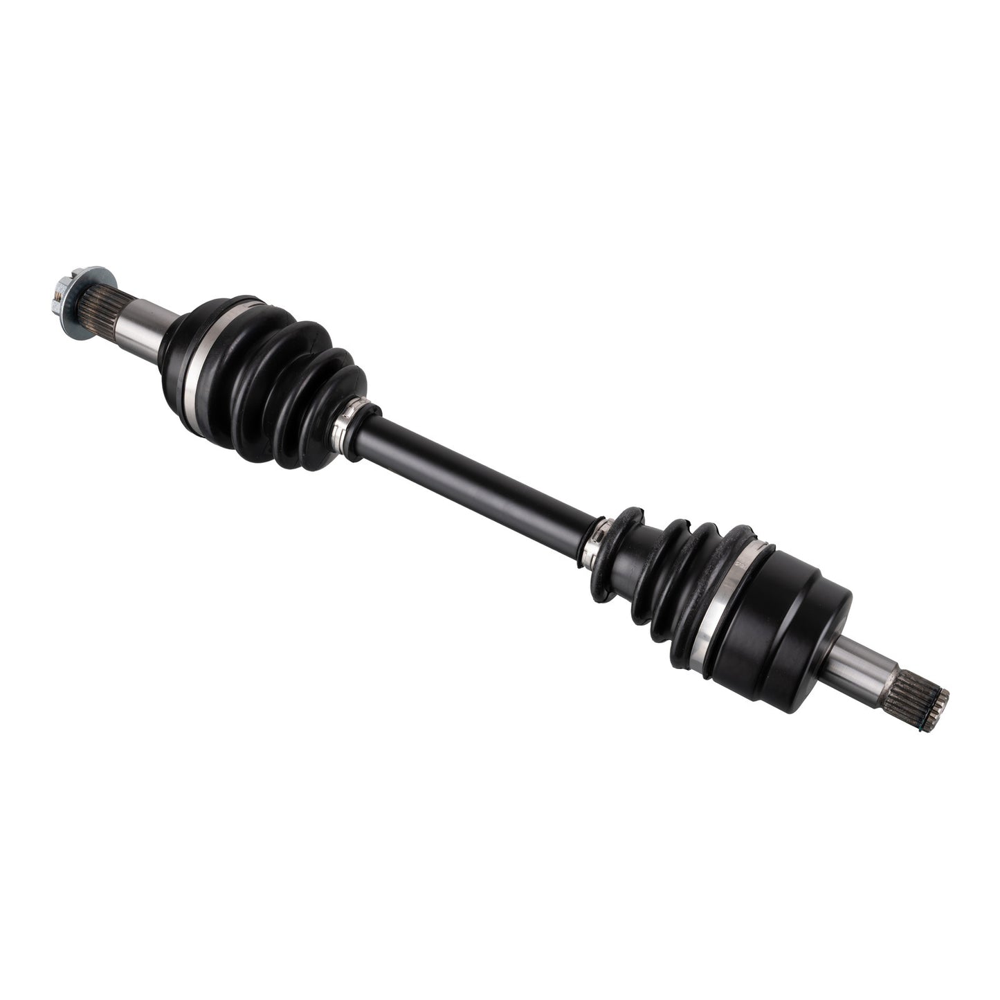 WMP CV Axle Shaft Yamaha Front Left-hand or Right-hand