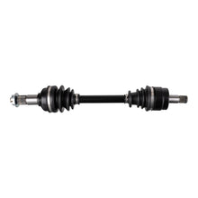 WMP CV Axle Shaft Yamaha Front Left-hand or Right-hand