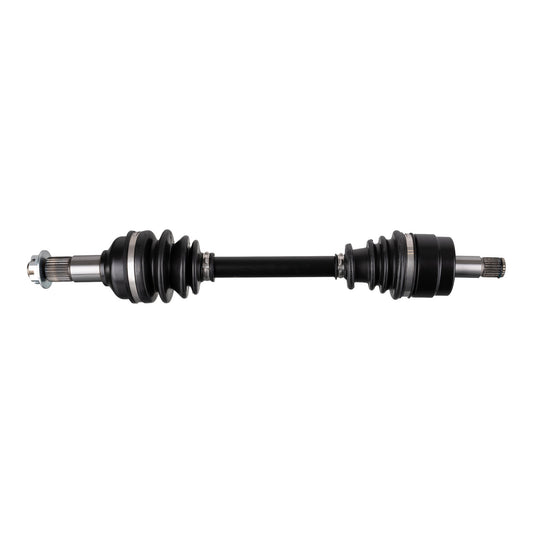 WMP CV Axle Shaft Yamaha Front Left-hand or Right-hand