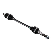 WMP ATV CV Axle Complete Yamaha Front Left-hand Right-hand (with TPE Boot)