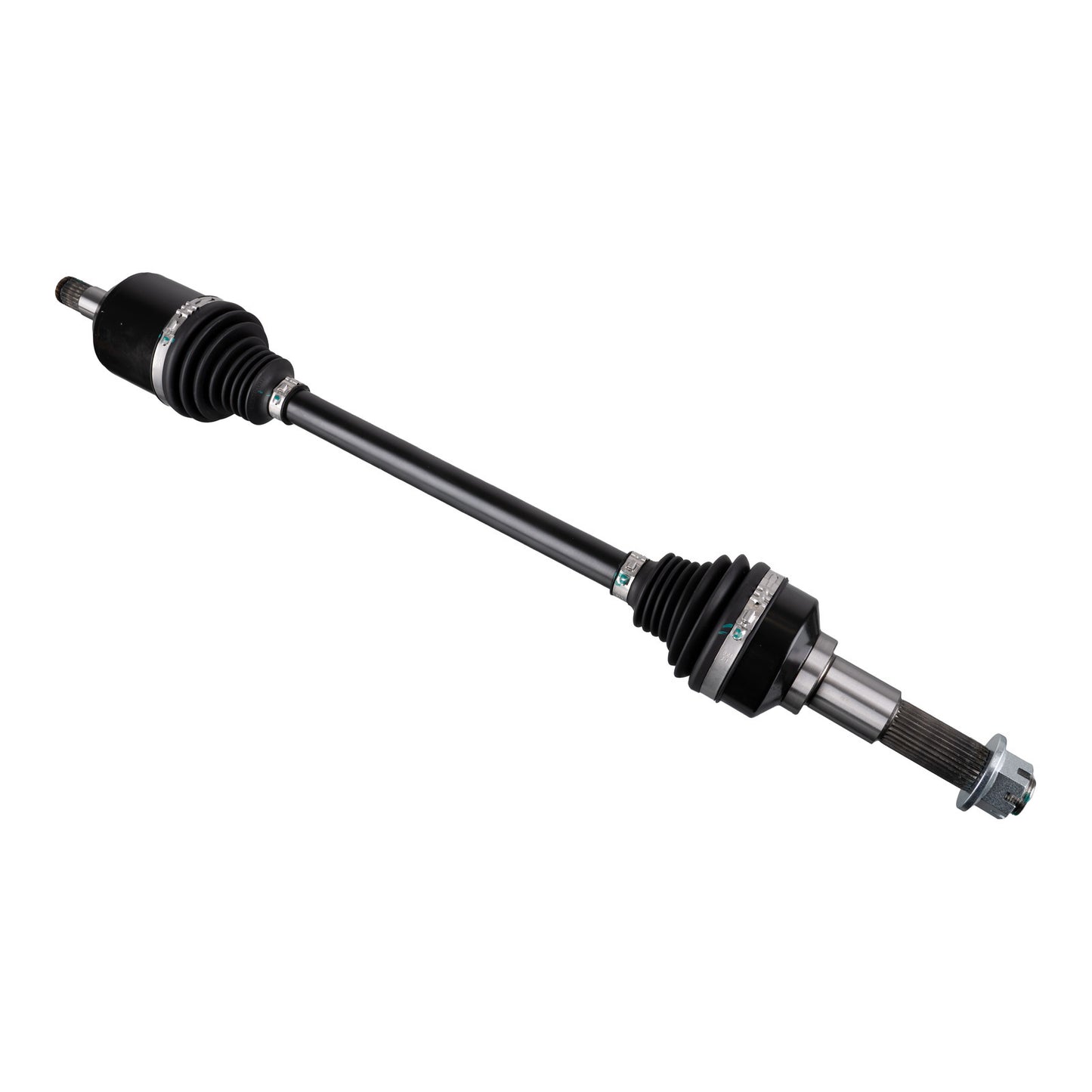 WMP ATV CV Axle Complete Yamaha Front Left-hand Right-hand (with TPE Boot)