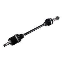 WMP ATV CV Axle Complete Yamaha Front Left-hand Right-hand (with TPE Boot)