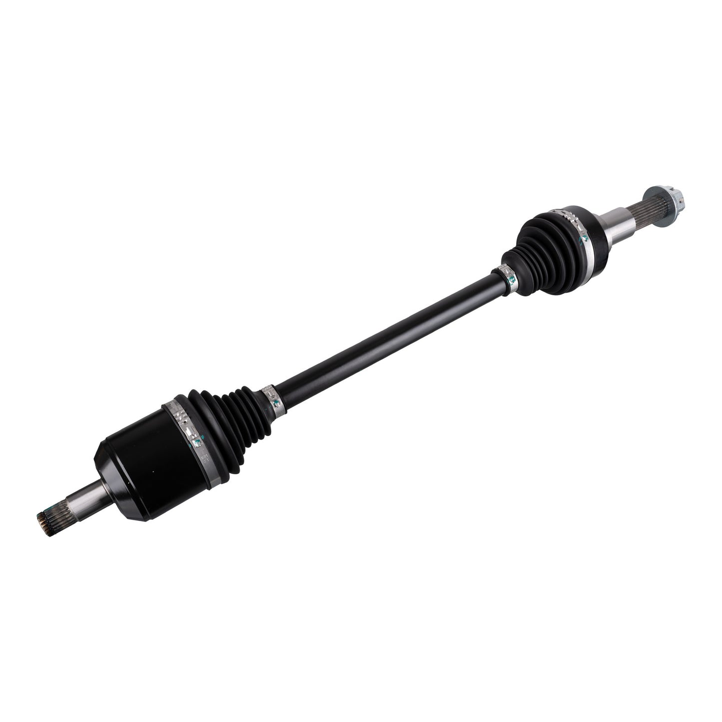 WMP ATV CV Axle Complete Yamaha Front Left-hand Right-hand (with TPE Boot)