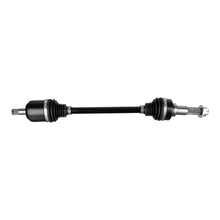 WMP ATV CV Axle Complete Yamaha Front Left-hand Right-hand (with TPE Boot)