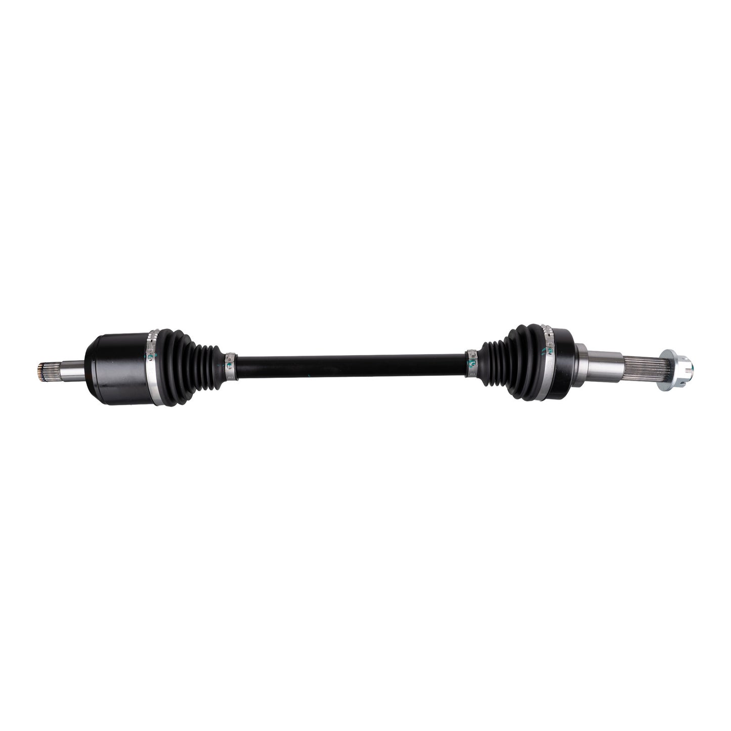 WMP ATV CV Axle Complete Yamaha Front Left-hand Right-hand (with TPE Boot)
