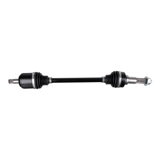 WMP ATV CV Axle Complete Yamaha Front Left-hand Right-hand (with TPE Boot)