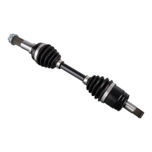 WMP ATV CV Axle Complete Yamaha Front Left-hand Right-hand (with TPE Boot)