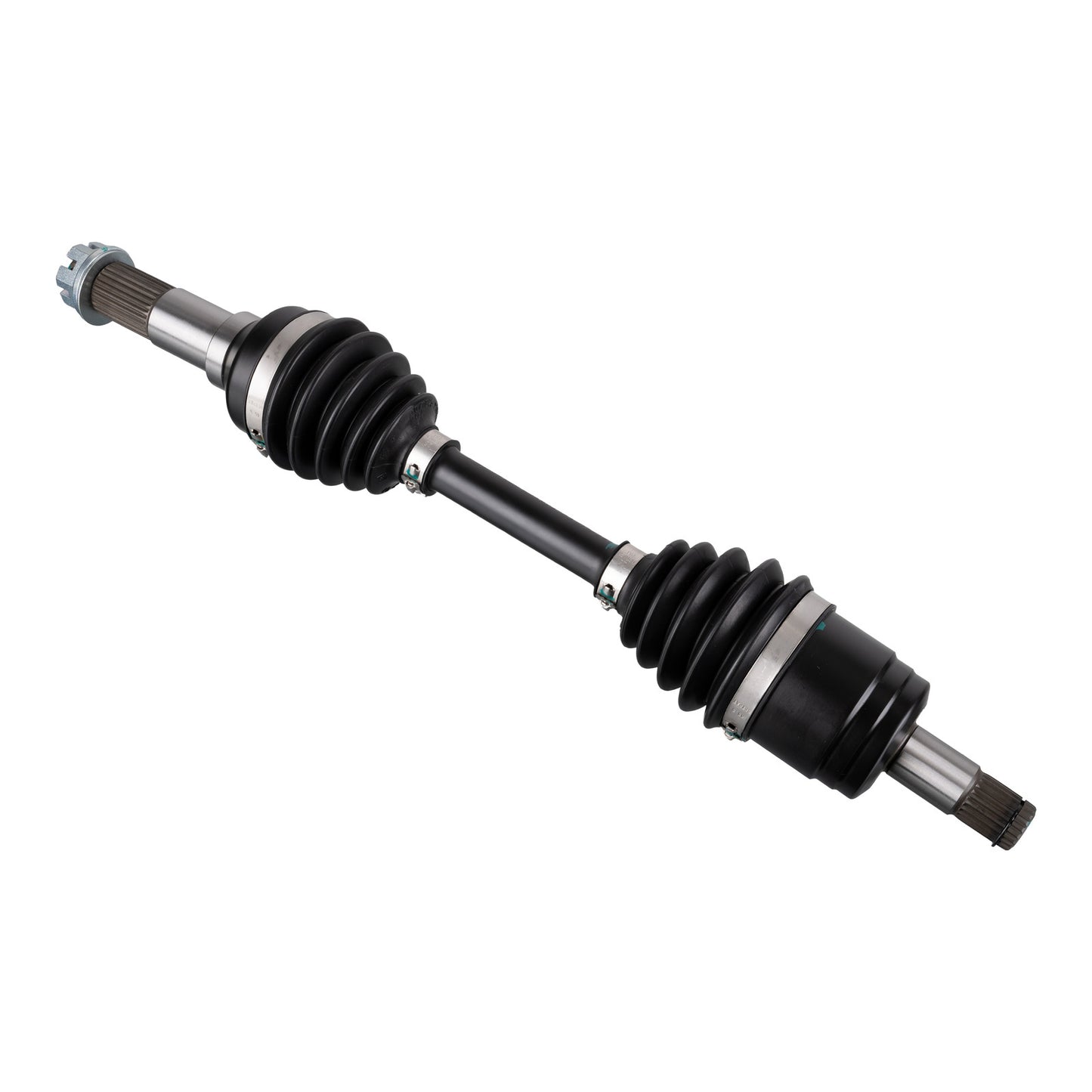 WMP ATV CV Axle Complete Yamaha Front Left-hand Right-hand (with TPE Boot)