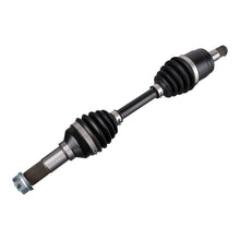 Whites ATV CV Axle Complete Yamaha Front Left-hand Right-hand (with TPE Boot)
